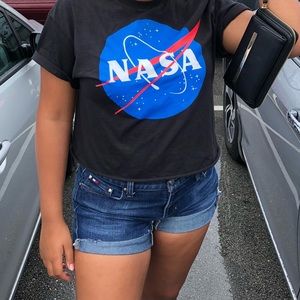 TOMMY HILFIGER SHORTS